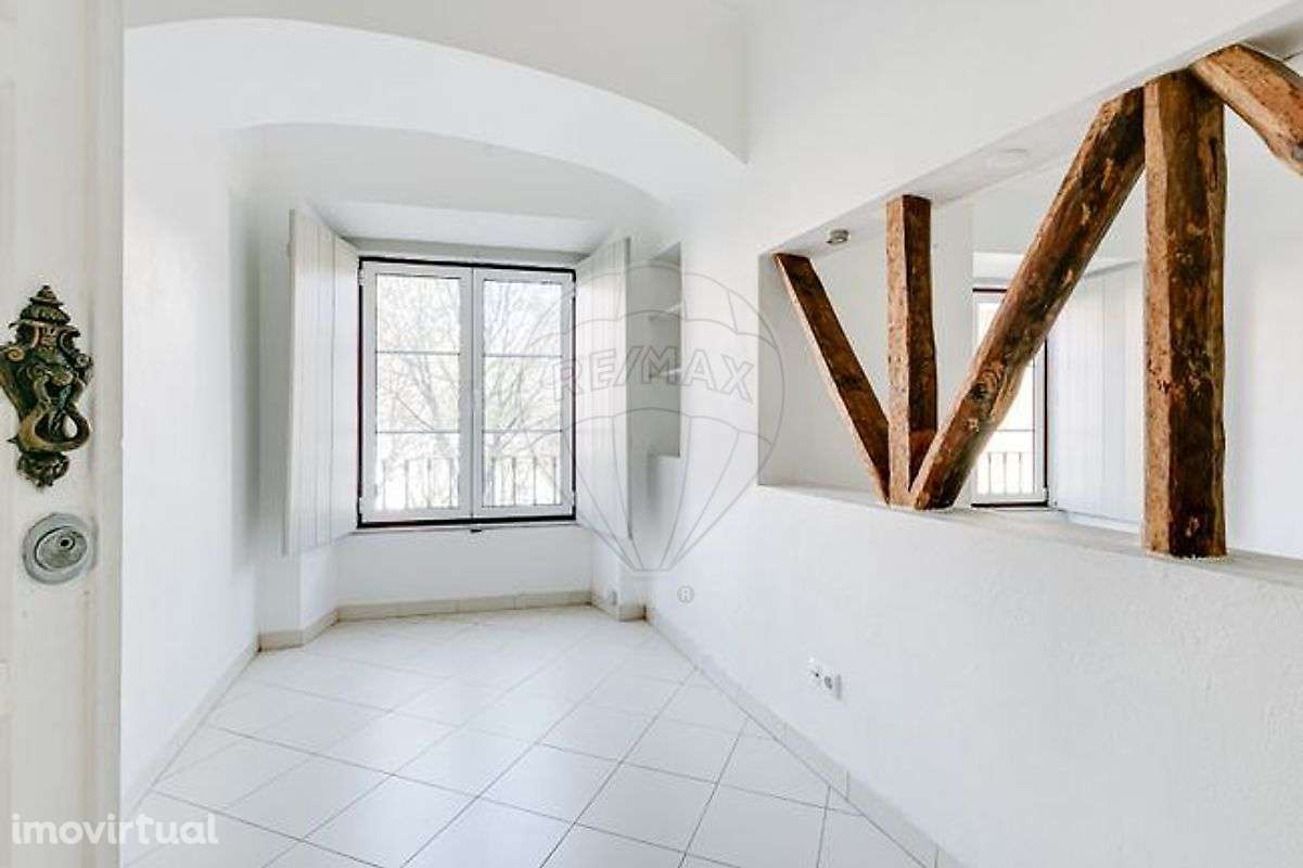 Apartamento T1 para venda - Grande imagem: 3/12