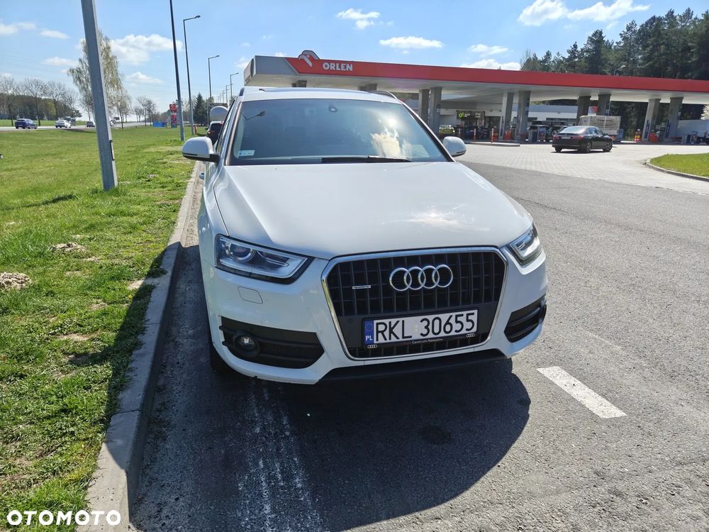 Audi Q3 - 6
