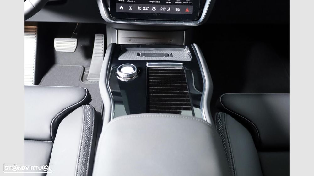 Volvo EX90 104 kWh Single Motor Core - 13