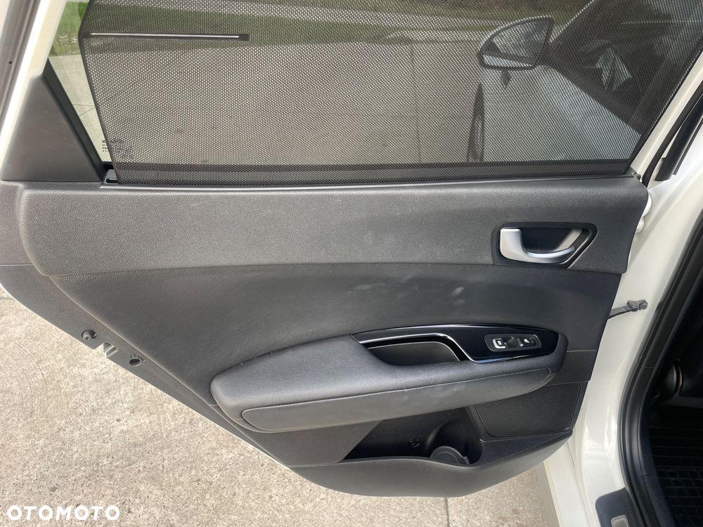 Kia Optima 1.7 CRDI GT Line DCT - 19