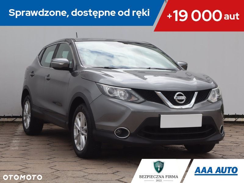 Nissan Qashqai - 2