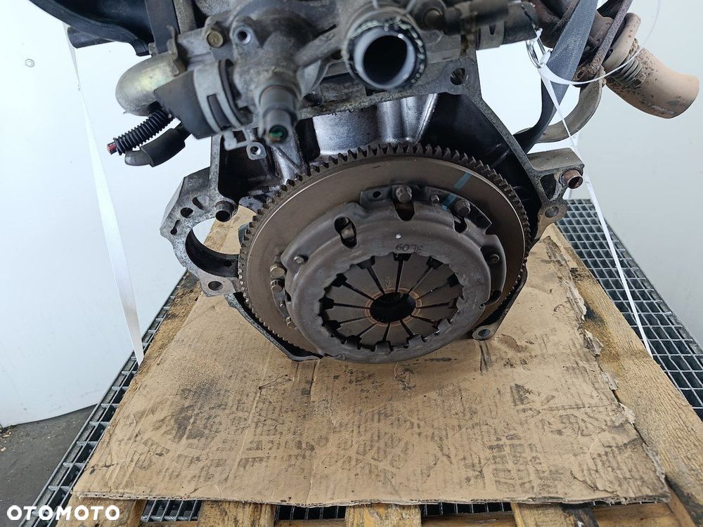 SILNIK HONDA JAZZ II L13A1 1.4 I-DSI - 2
