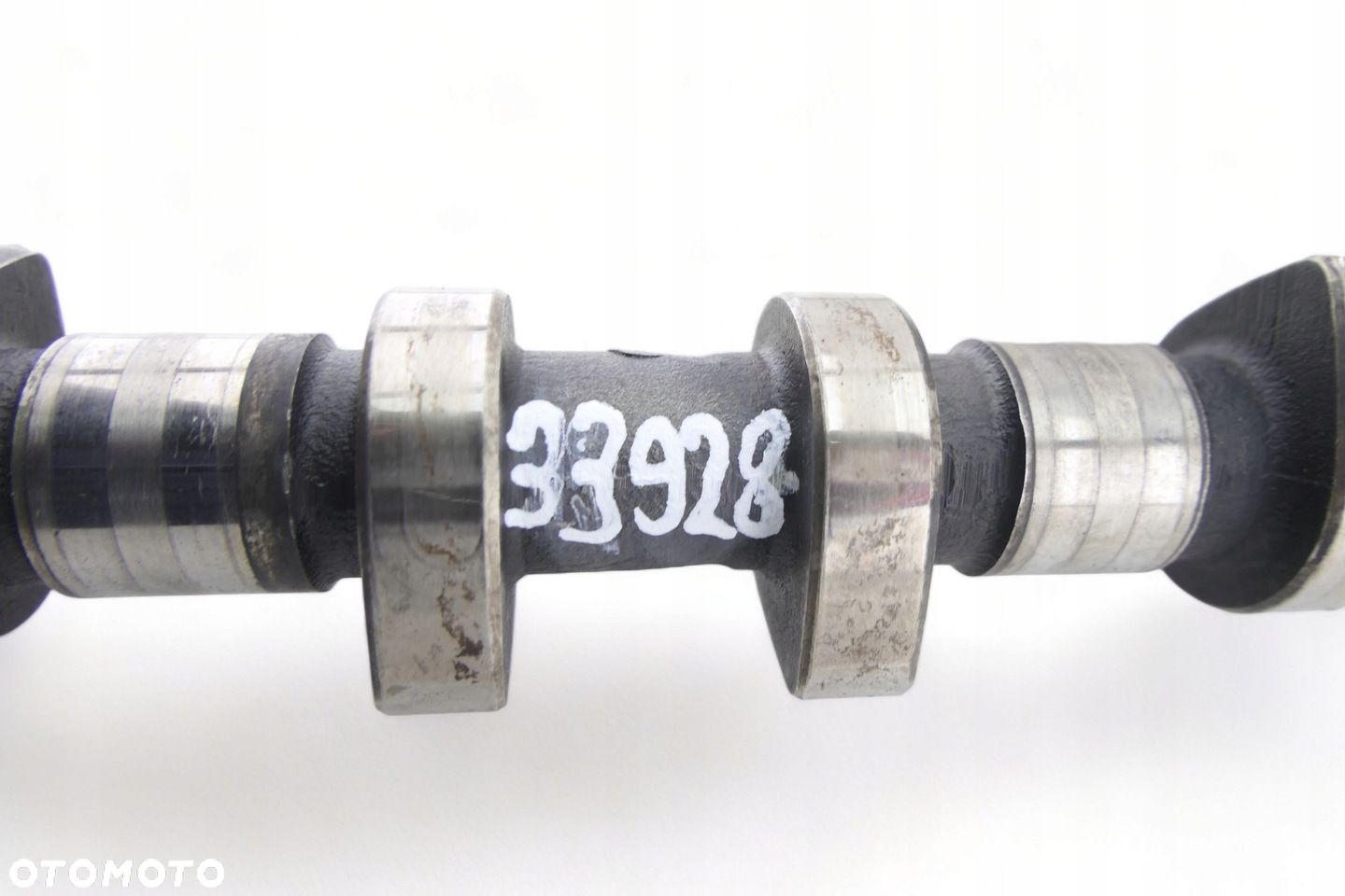 Wałek Rozrządu Wydechowy MERCEDES W220 3.2 CDI R6130510001 - 12