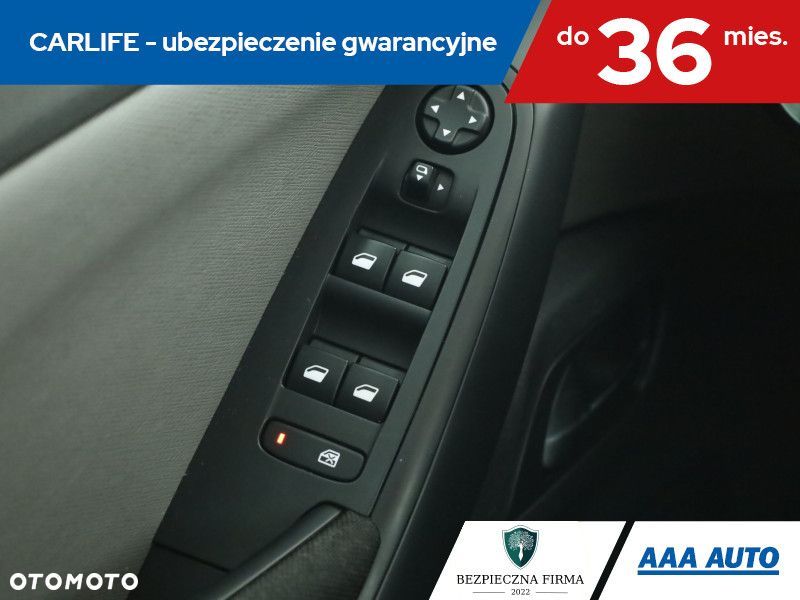Citroën C4 Picasso - 18