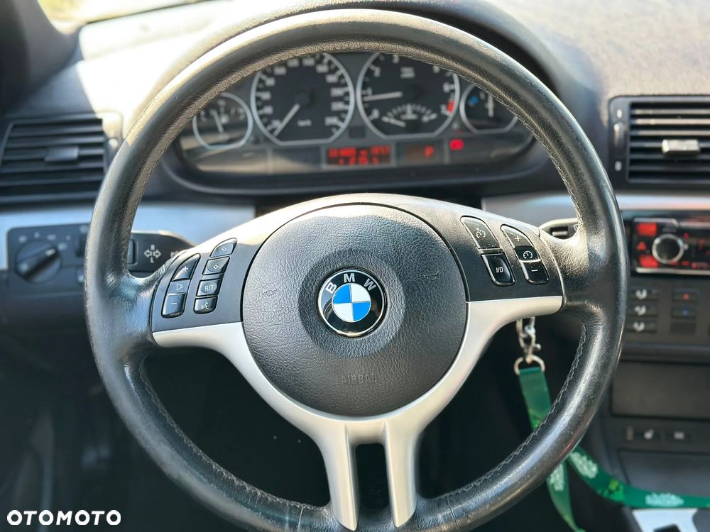 BMW Seria 3 - 16