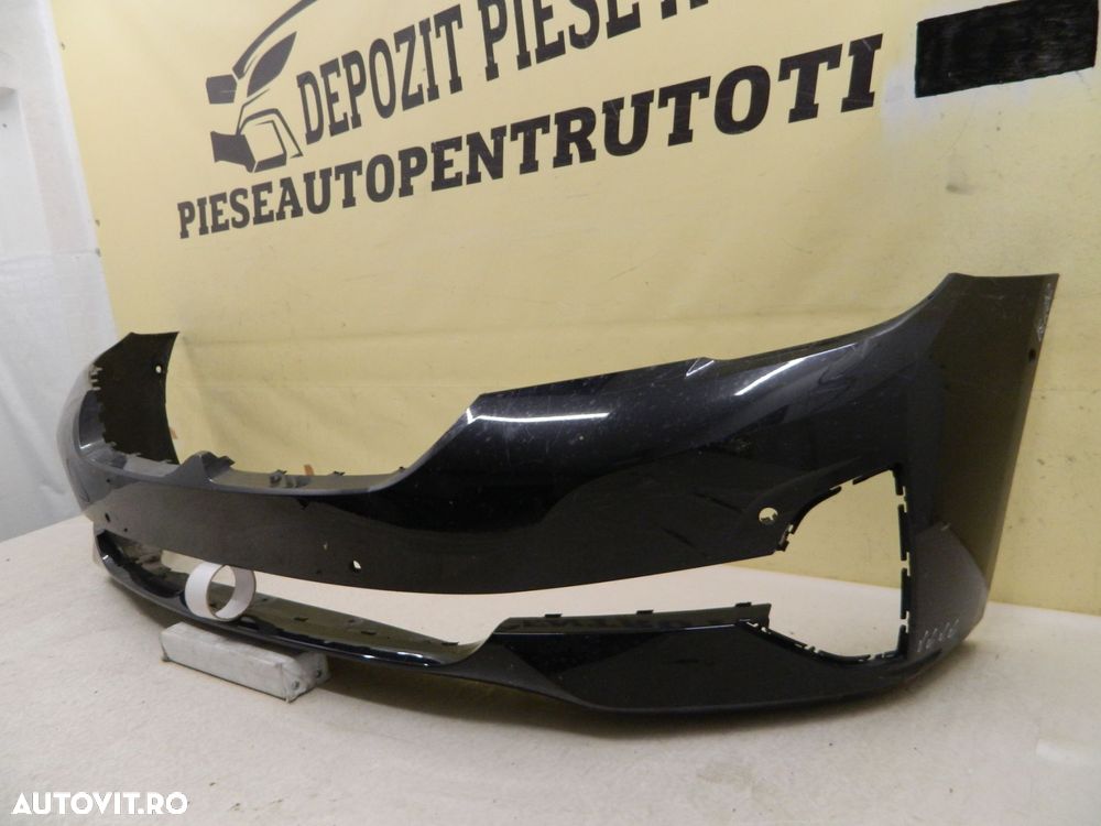 Bara fata BMW Seria 5 G30 / G31 LCI, 2020, 2021, 2022, 2023, cod origine 51119464207. - 4