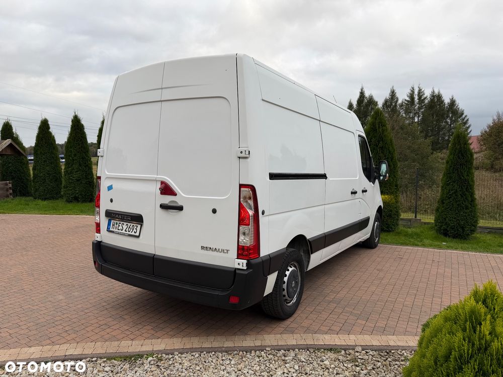 Renault MASTER - 20