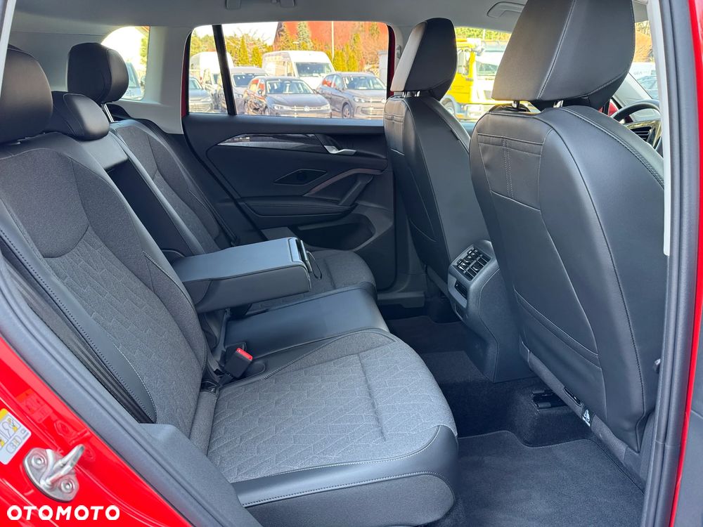 Volkswagen Tiguan 1.5 eTSI Special Edition DSG - 15