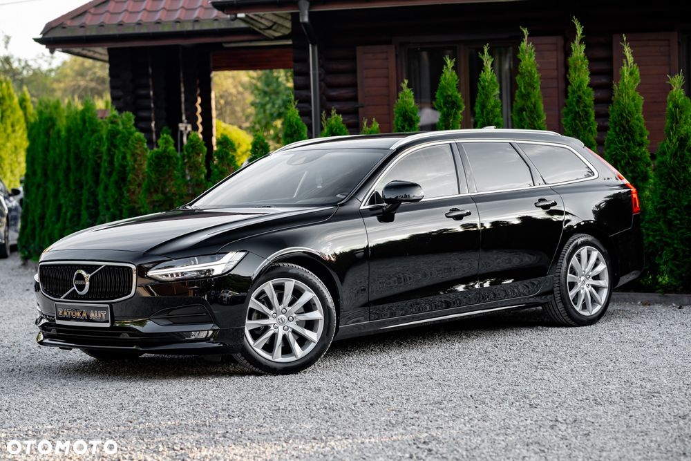 Volvo V90 D4 Geartronic - 3