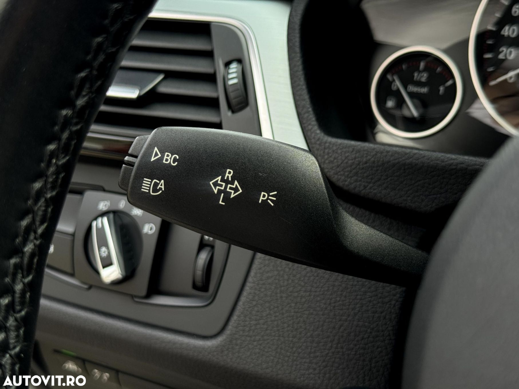 BMW Seria 3 - 27