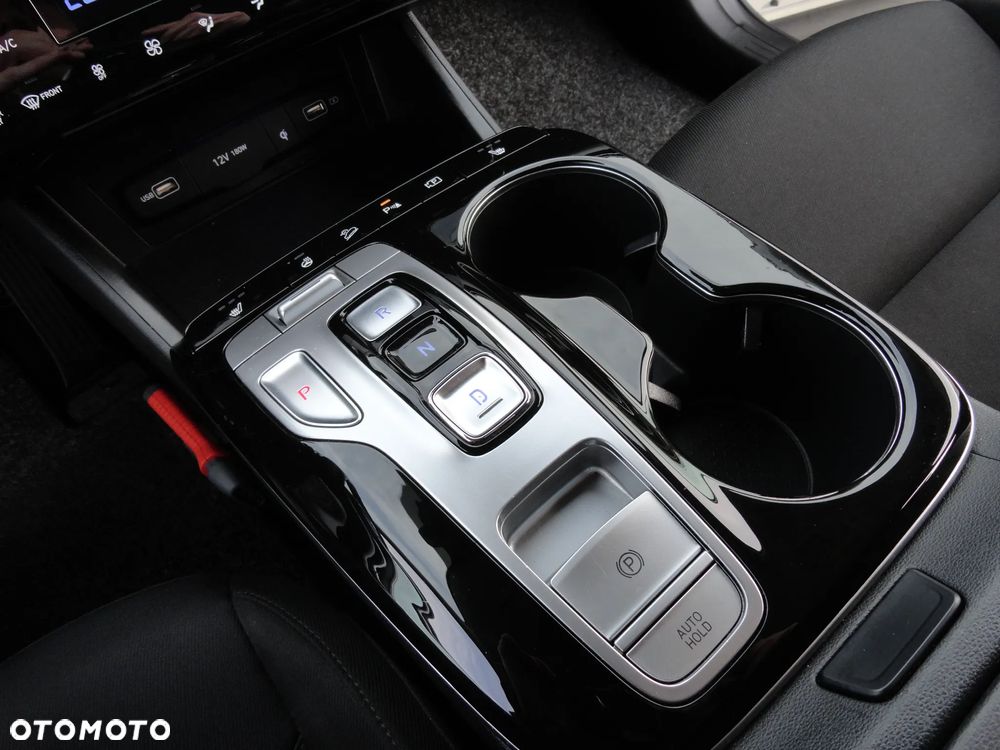 Hyundai Tucson 1.6 T-GDi 48V-Hybrid 4WD DCT Prime - 15