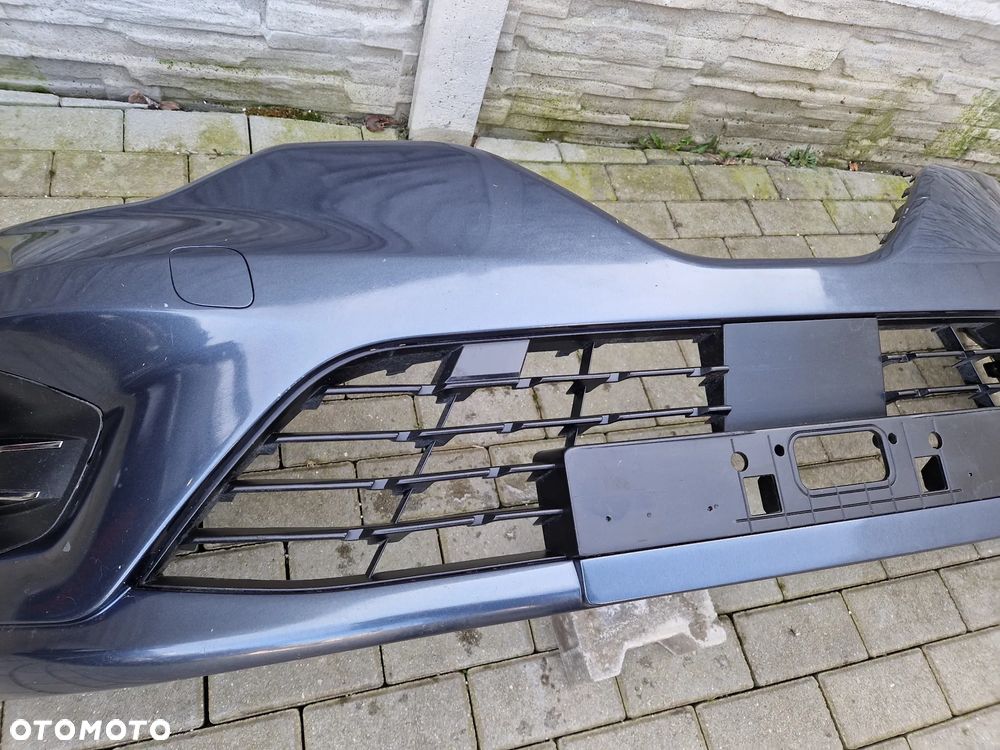 Zderzak Renault Clio V 5 - 3