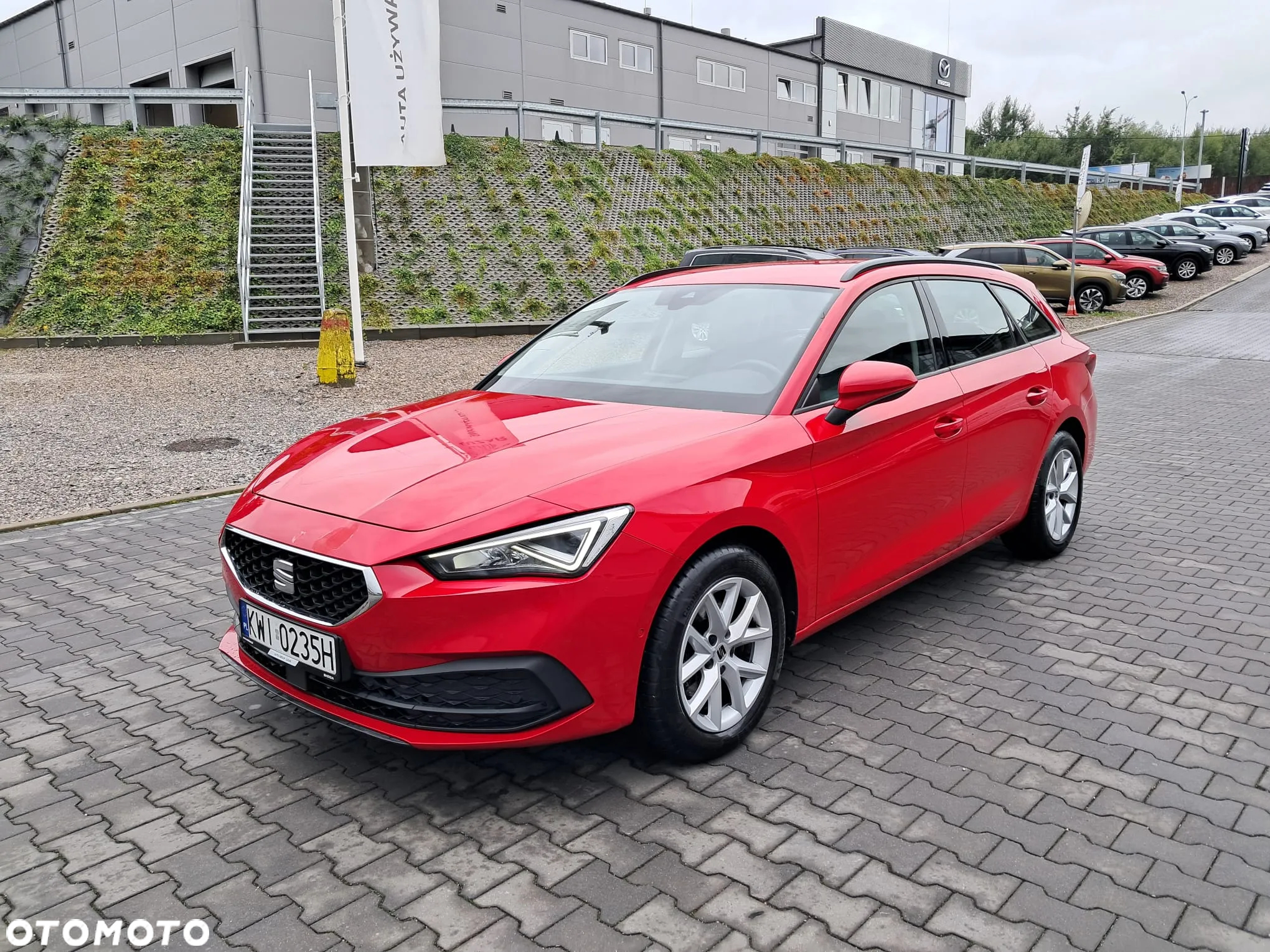 Seat Leon 1.5 TSI Style - 2
