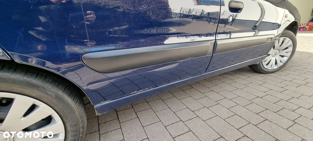 Citroën Xsara 1.4i - 6