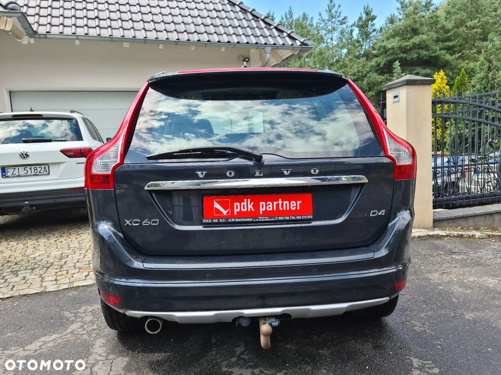 Volvo XC 60 D3 Momentum - 19