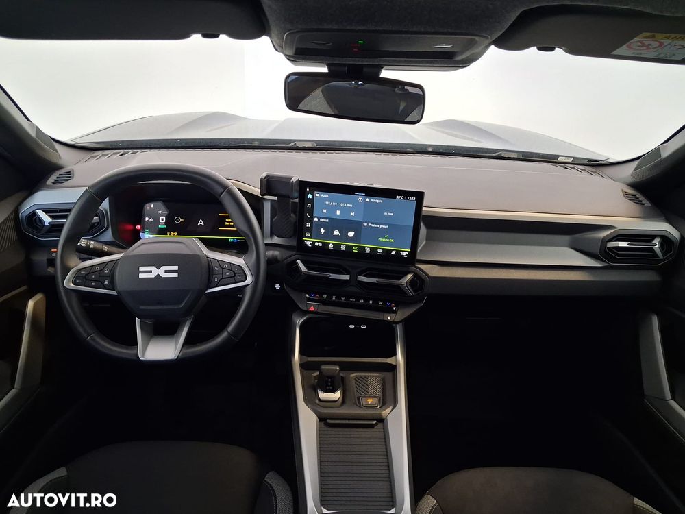 Dacia Bigster HEV 155 Journey - 3