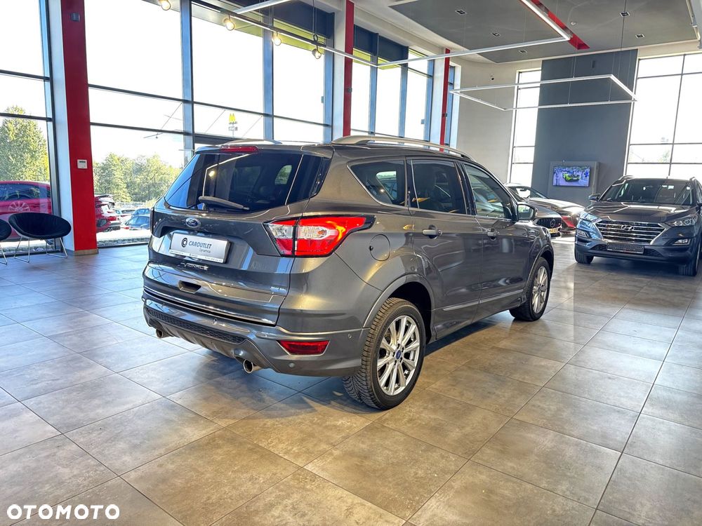Ford Kuga - 9