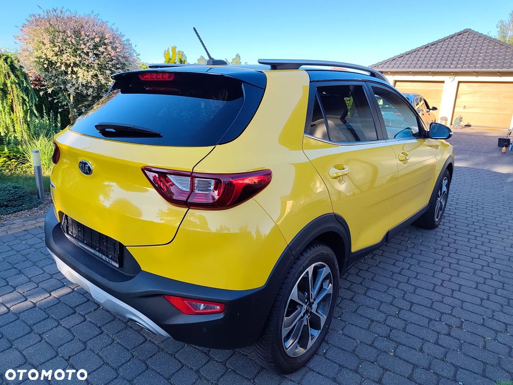 Kia Stonic - 5