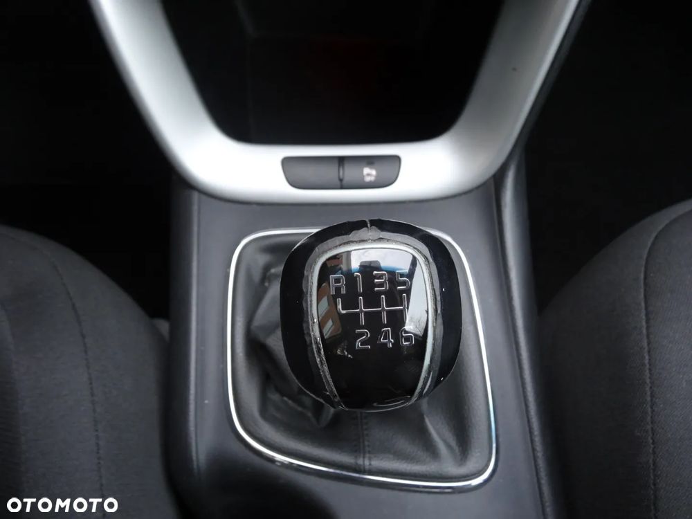 Kia Ceed 1.6 CRDi 128 Spirit - 29