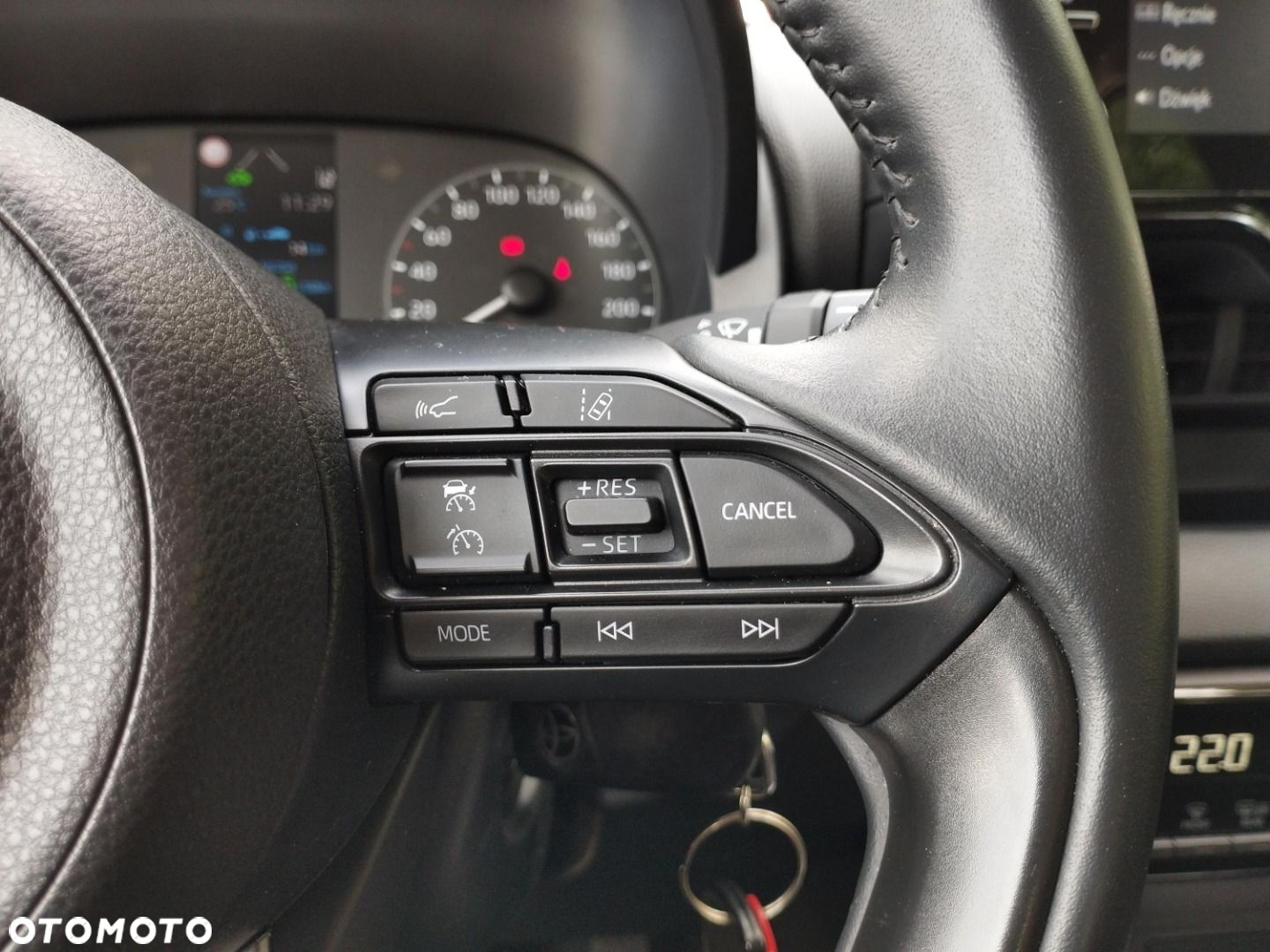 Toyota Yaris - 16