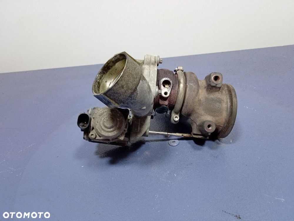 SKODA FABIA III 1.2 TSI 90 KM TURBOSPRĘŻARKA 04E145713Q - 4