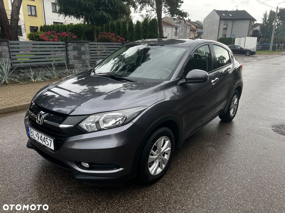 Honda HR-V 1.5 i-VTEC CVT Elegance - 1