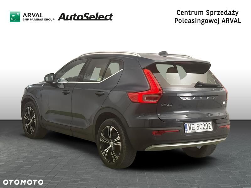 Volvo XC 40 - 3