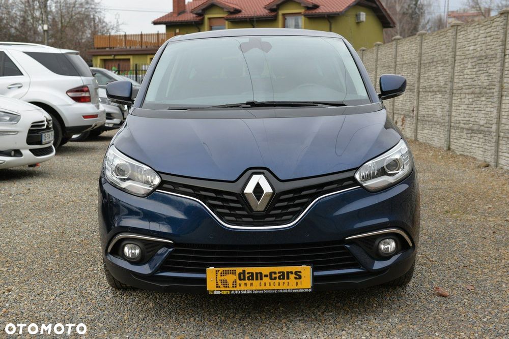 Renault Grand Scenic - 8
