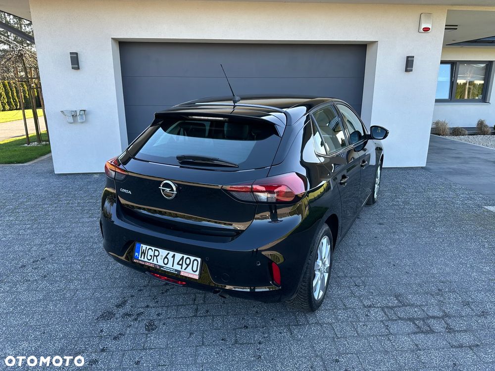 Opel Corsa 1.2 Direct Injection Turbo Start/Stop Elegance - 6