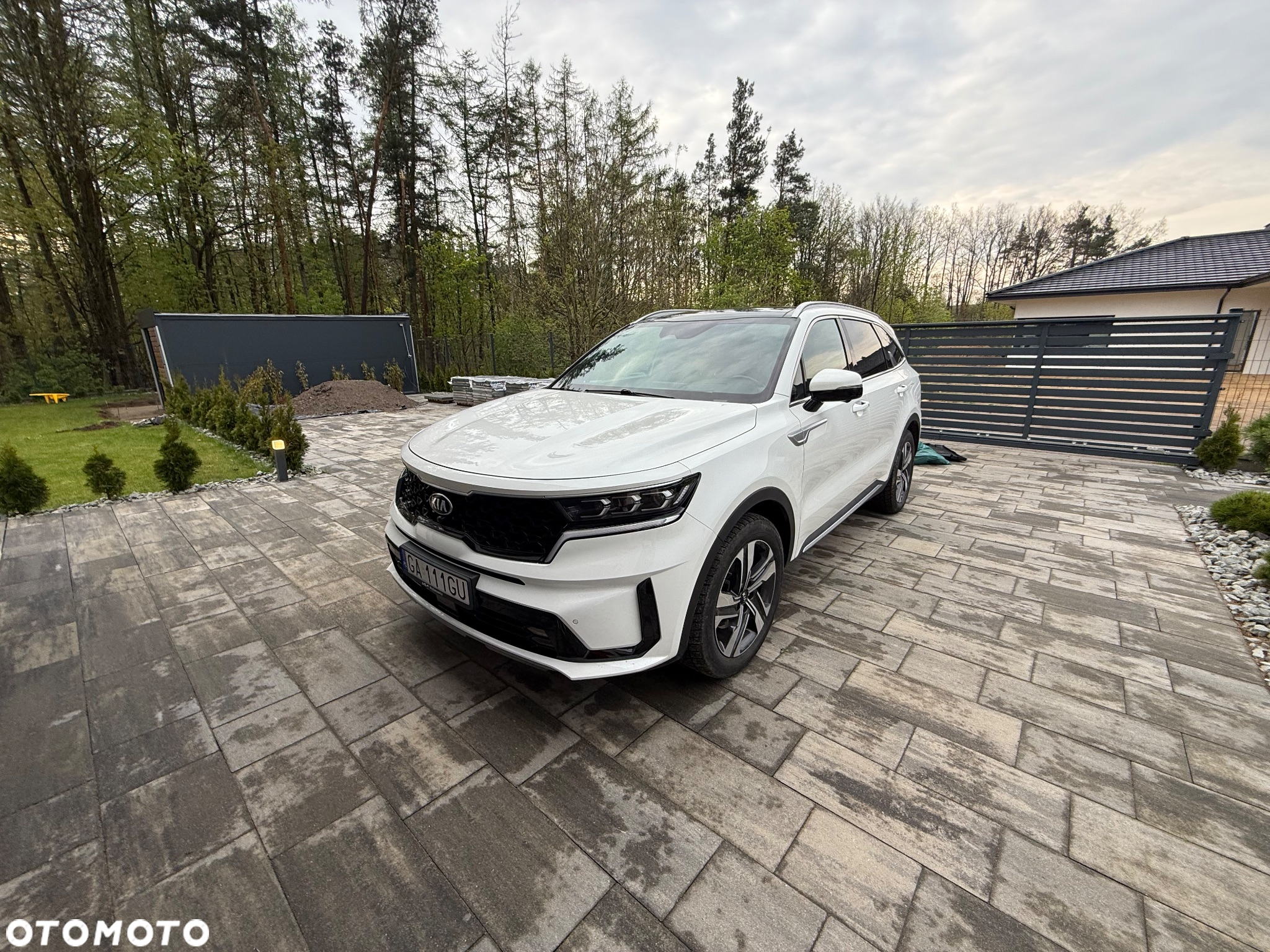 Kia Sorento - 3