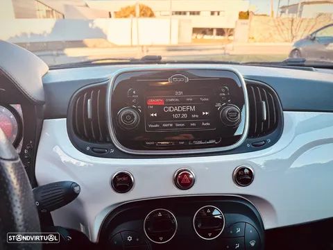 Abarth 500 1.4 T-Jet Elaborazione - 17