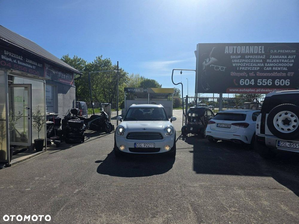 MINI Countryman Cooper - 2