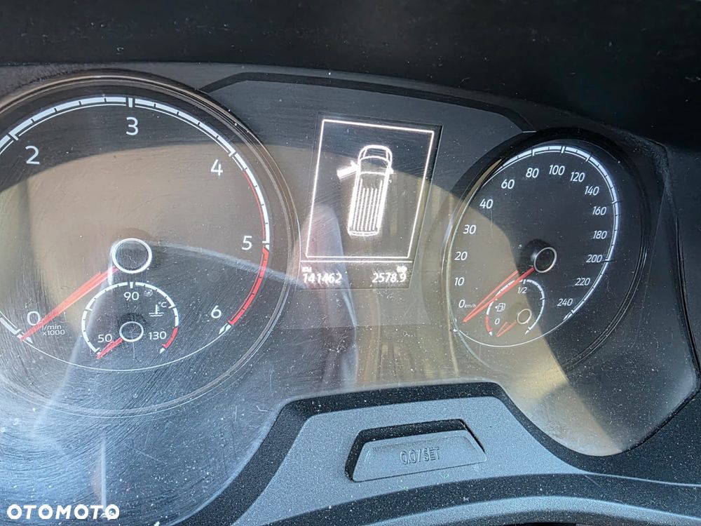 Volkswagen Transporter T6 - 4