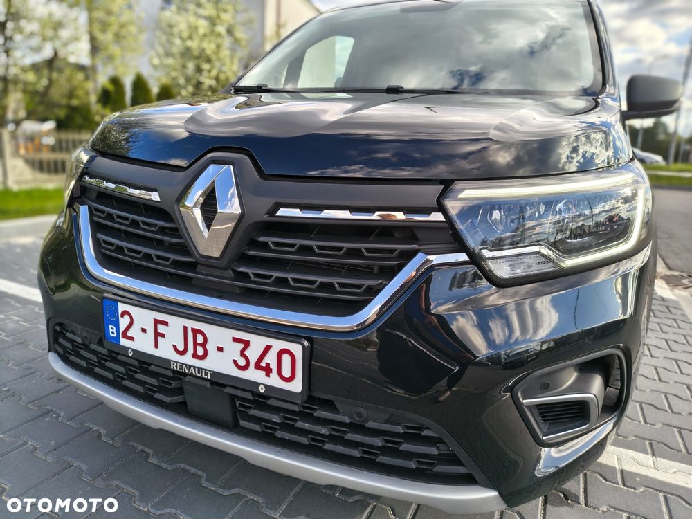 Renault Kangoo - 3