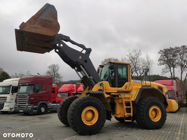 Volvo L 220G