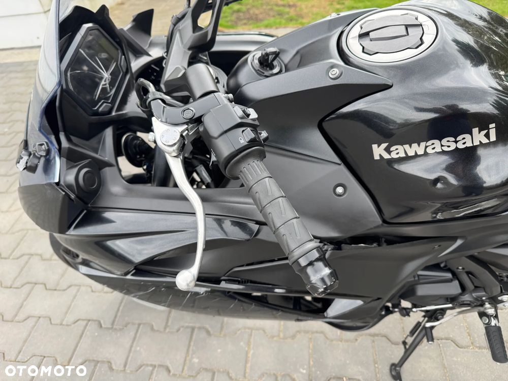 Kawasaki Ninja - 23