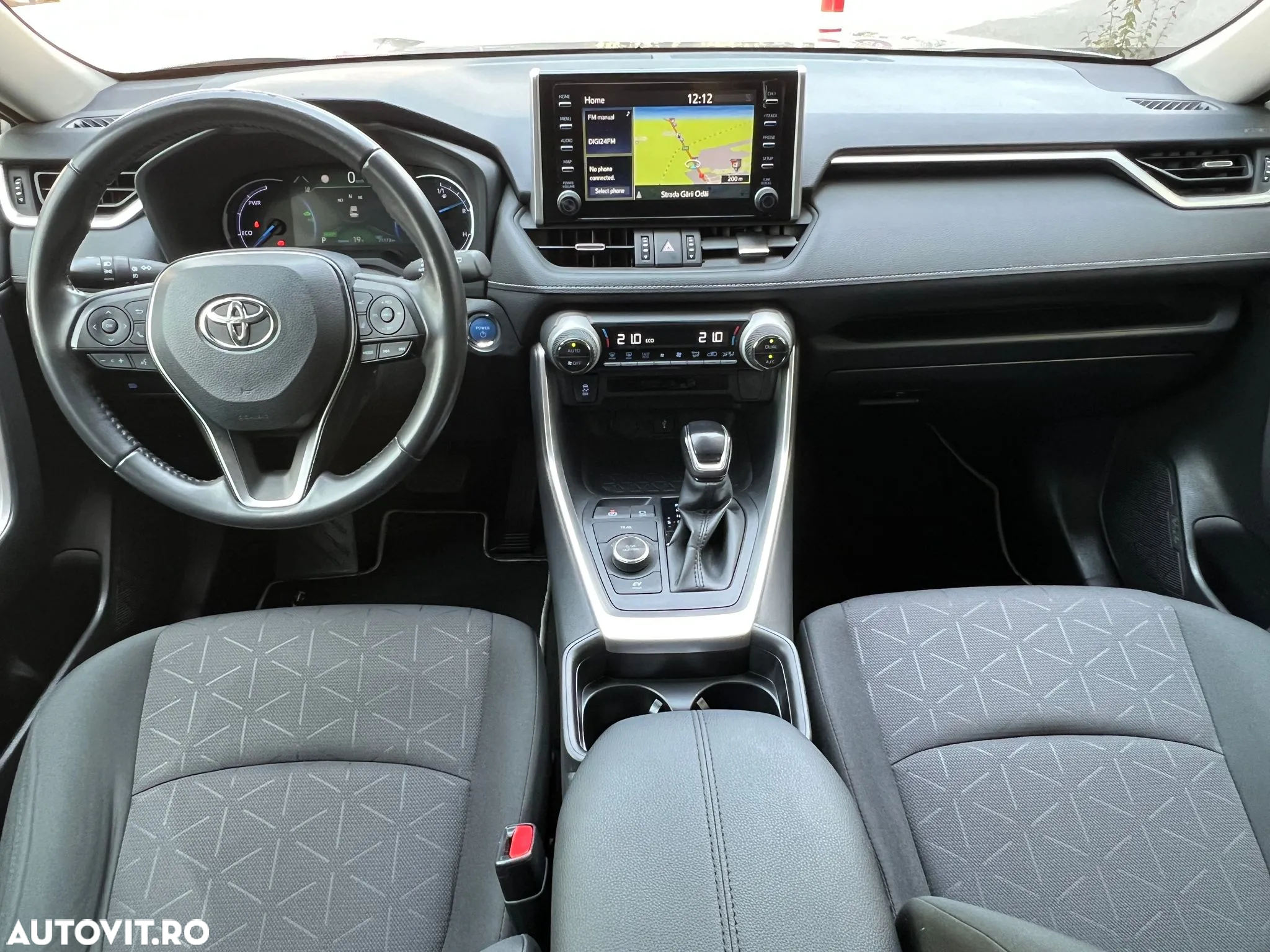 Toyota RAV4 - 5