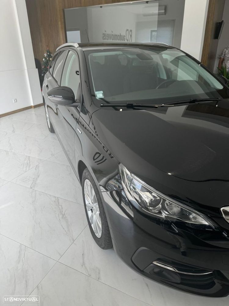 Peugeot 308 SW 1.2 PureTech Active - 3
