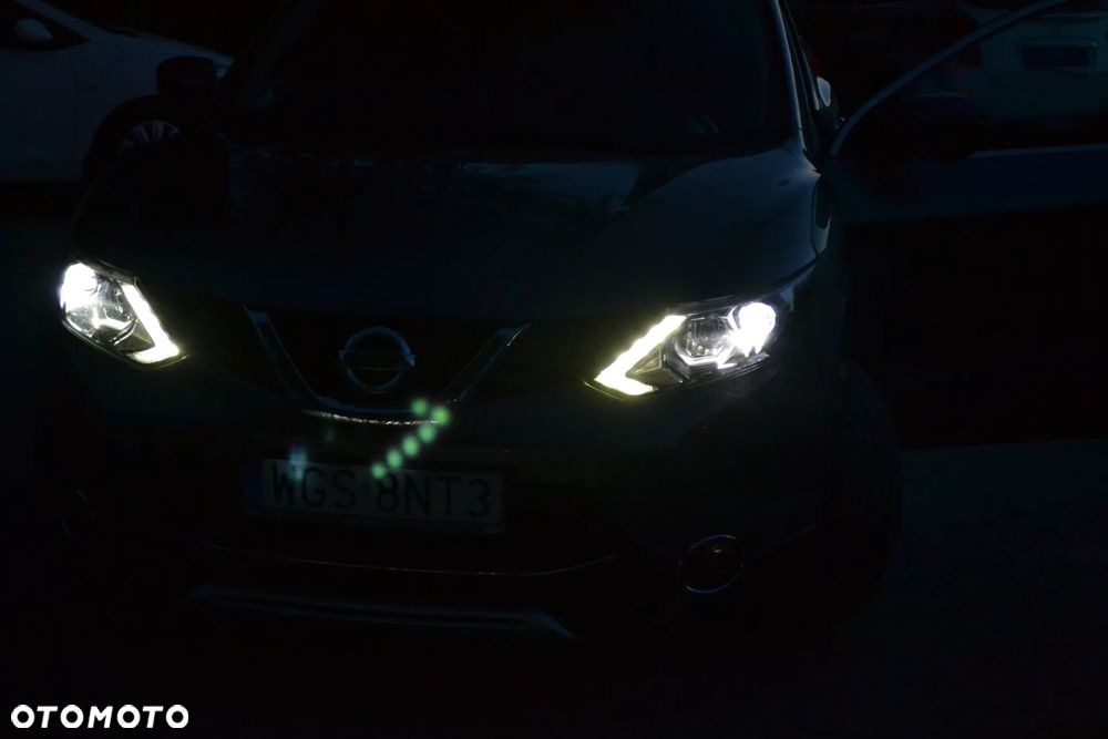 Nissan Qashqai 1.6 DIG-T Tekna+ - 27