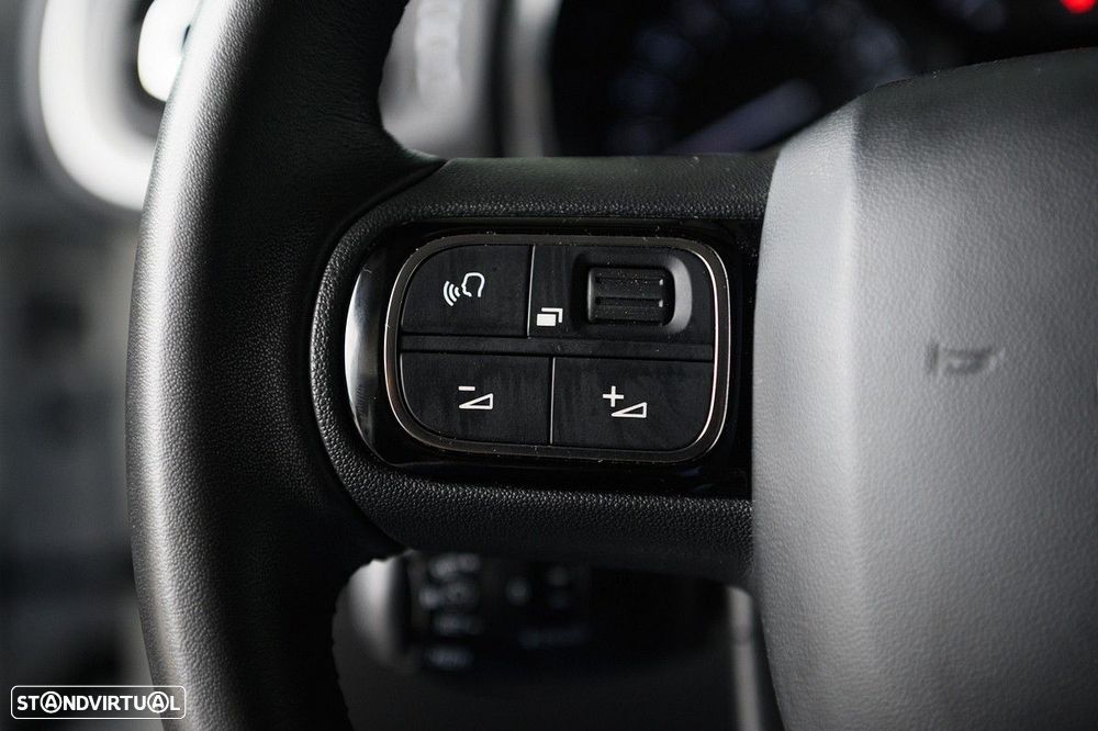 Citroën C3 Pure Tech S&S Shine - 37