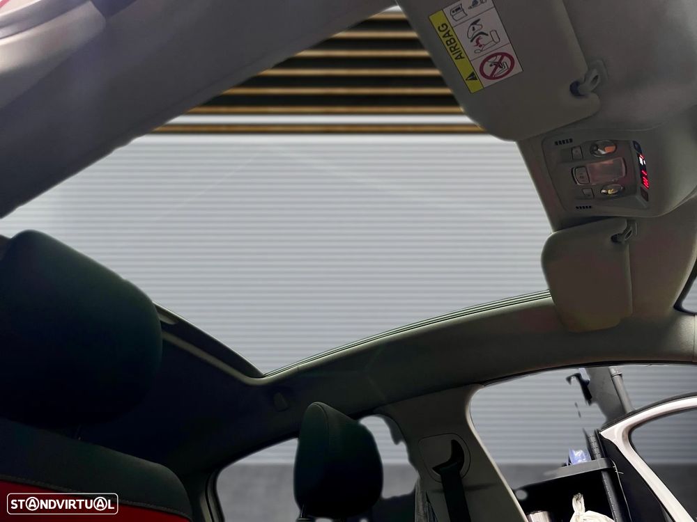 Citroën C3 Pure Tech S&S Shine Pack - 10