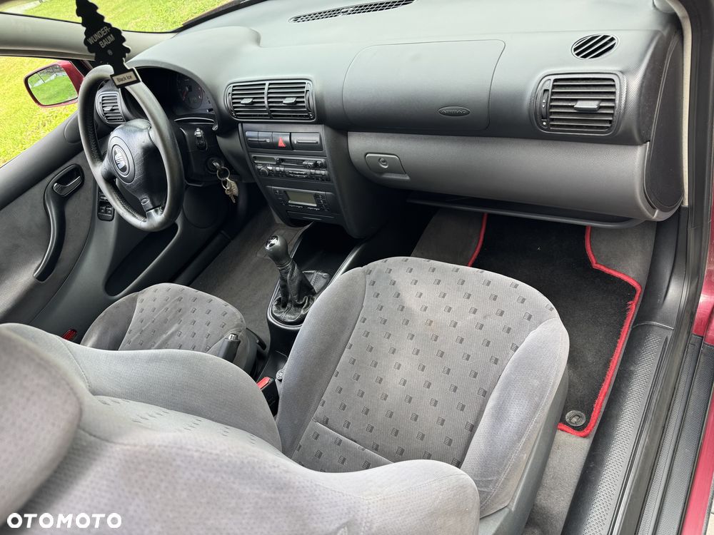 Seat Toledo - 10