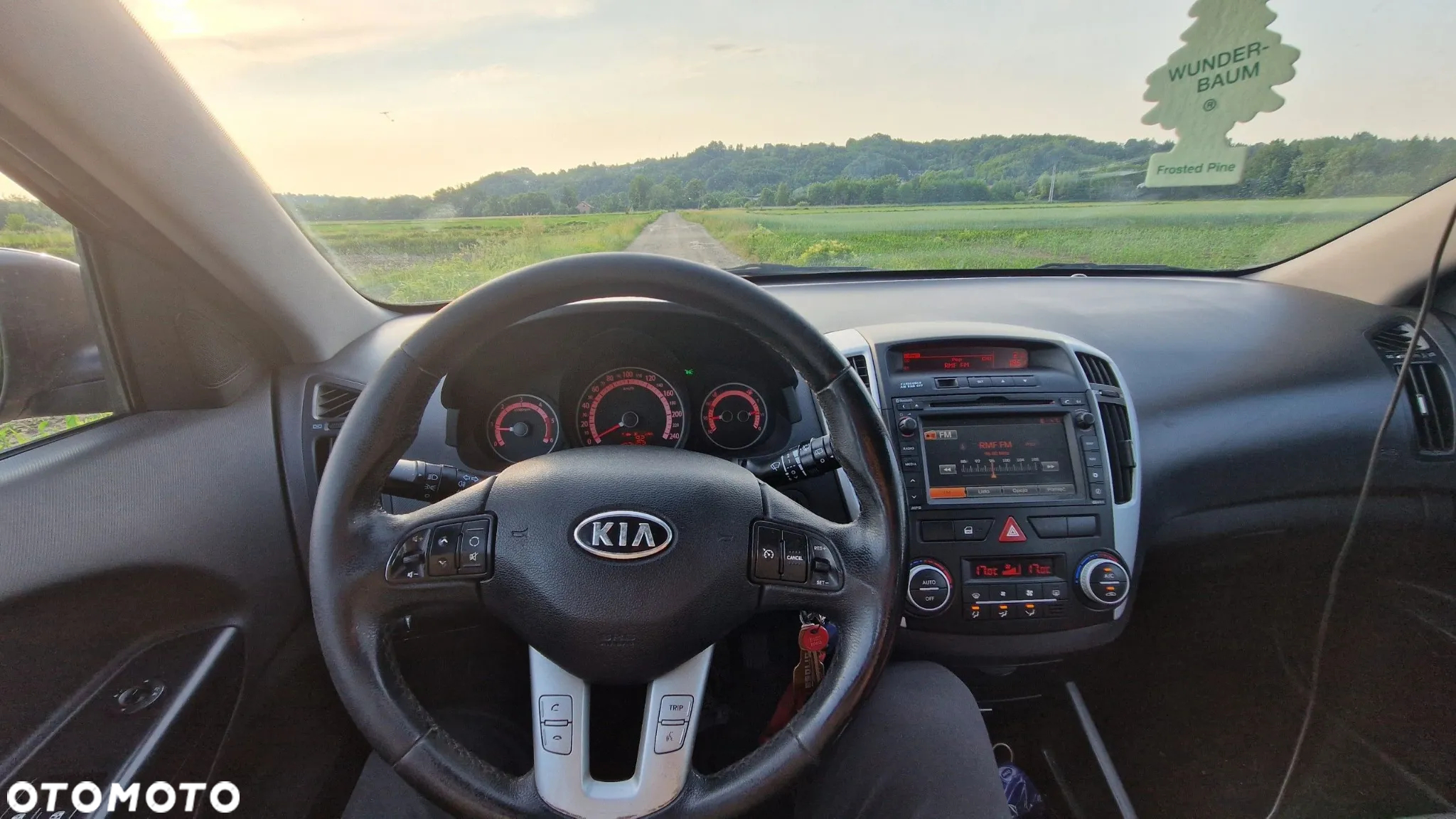 Kia Ceed Cee'd 1.6 Crdi Comfort + - 11