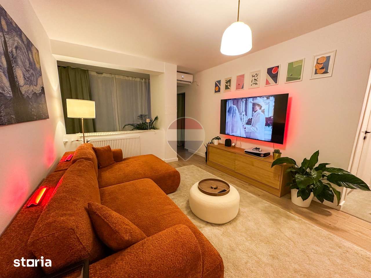 Apartament 2 camere de vânzare | Ștefan cel Mare — fotografia 3