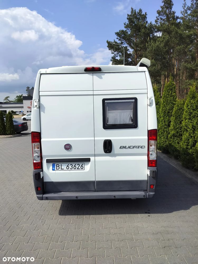 Fiat DUCATO - 3