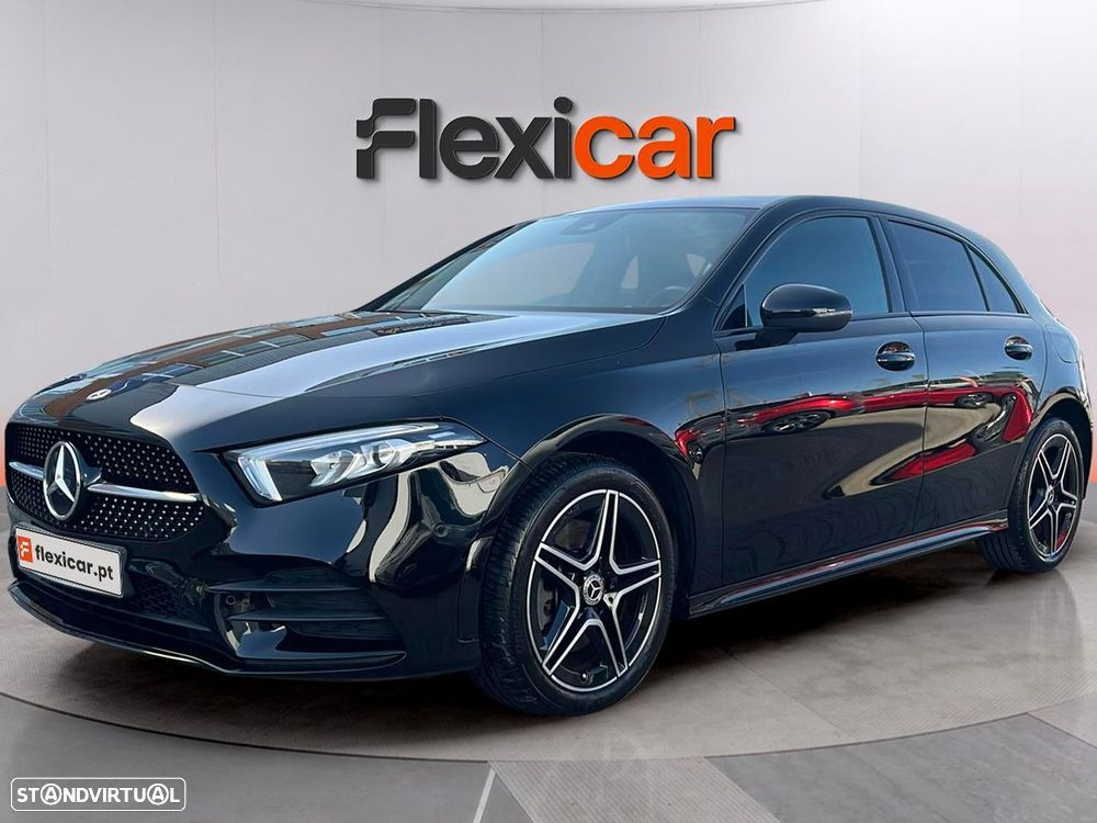 Mercedes-Benz A 250 - 3