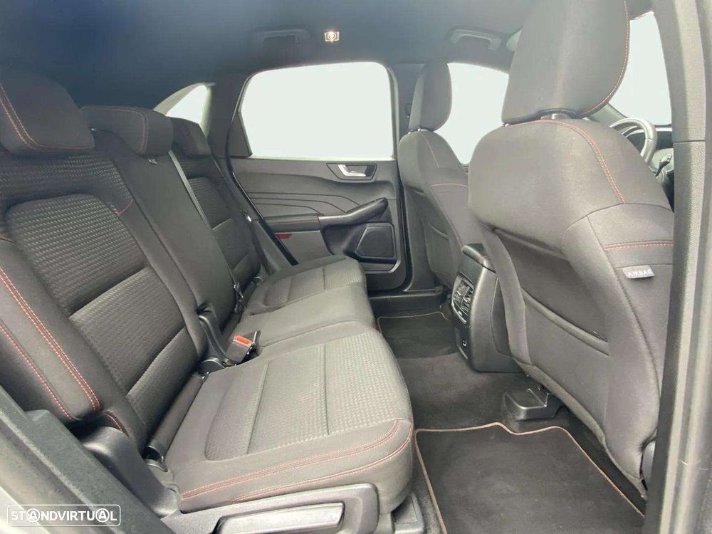 Ford Kuga 1.5 TDCi EcoBlue ST-Line - 13