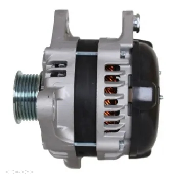 27-7593 ALTERNATOR JEEP WRANGLER 3.8 - 3