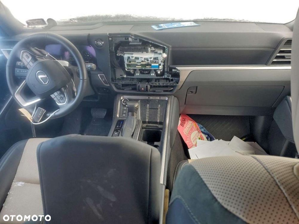 Lexus GX - 6