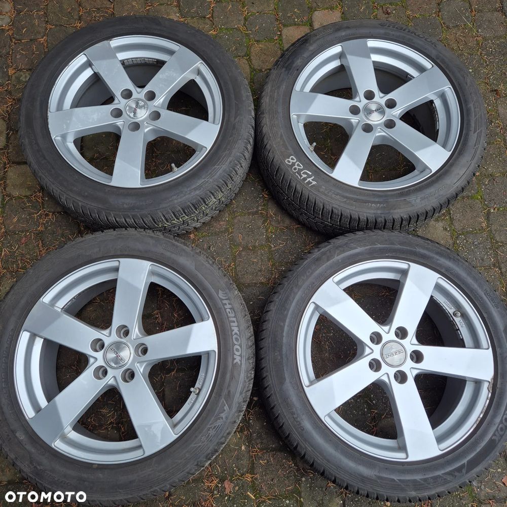 ZIMA 18' MAZDA CX-3 6 CX-30 Mx30 MITSUBISHI ASX HYUNDAI TUCSON Kia Sportage - 1